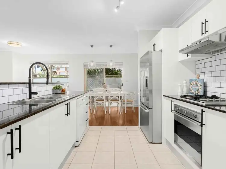Third view of Homely apartment listing, 1/194-202 Blaxland Rd, Ryde NSW 2112