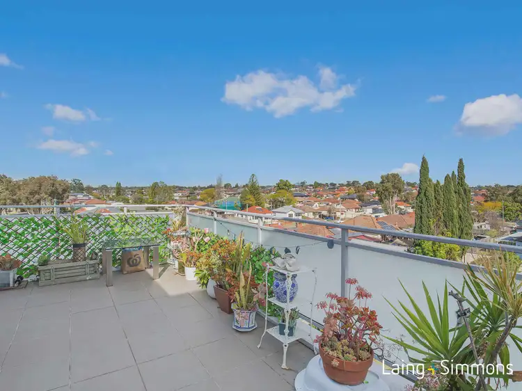 308/18-20 Louis Street, Granville NSW 2142