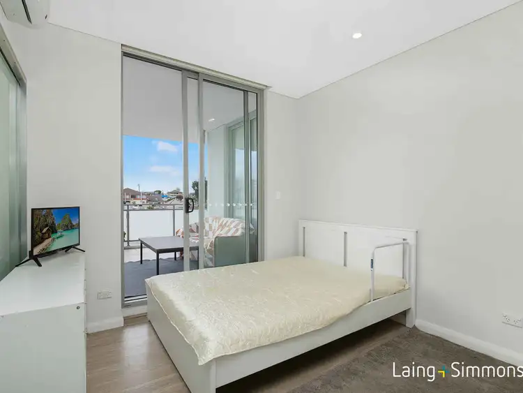 Fourth view of Homely unit listing, 207/18-20 Louis Street, Granville NSW 2142