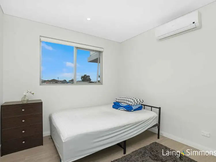 Fifth view of Homely unit listing, 207/18-20 Louis Street, Granville NSW 2142