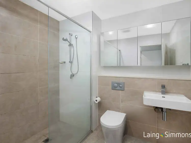 Sixth view of Homely unit listing, 207/18-20 Louis Street, Granville NSW 2142