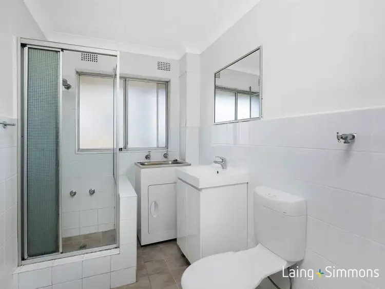 Sixth view of Homely unit listing, 12/3 Pitt Street, Parramatta NSW 2150