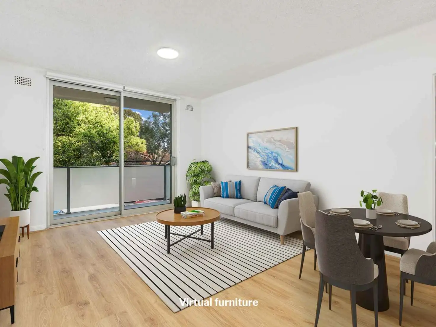 Main view of Homely apartment listing, 7/1 The Crescent, Mosman NSW 2088