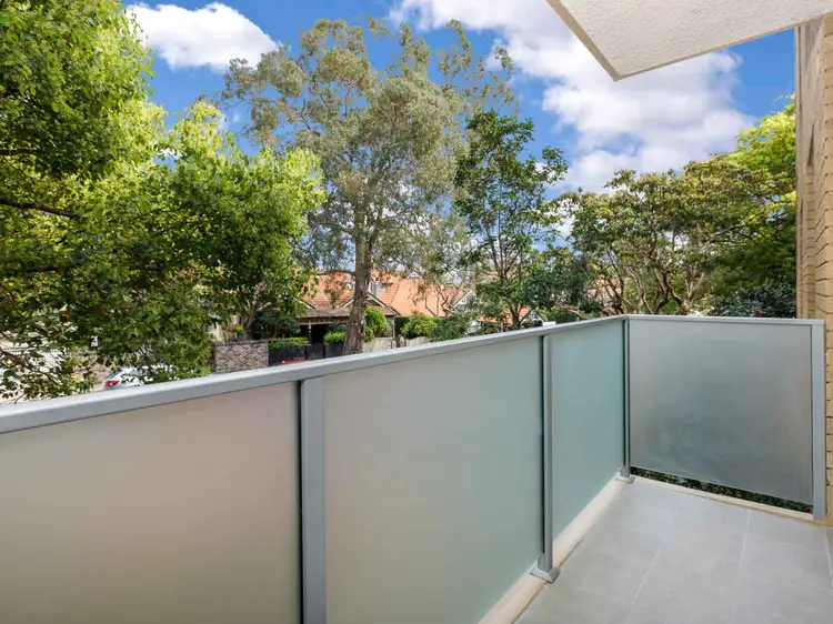 Second view of Homely apartment listing, 7/1 The Crescent, Mosman NSW 2088