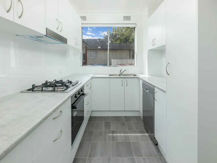 Third view of Homely apartment listing, 7/1 The Crescent, Mosman NSW 2088