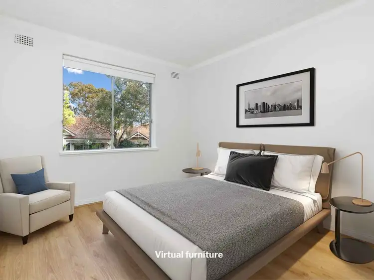 Fourth view of Homely apartment listing, 7/1 The Crescent, Mosman NSW 2088