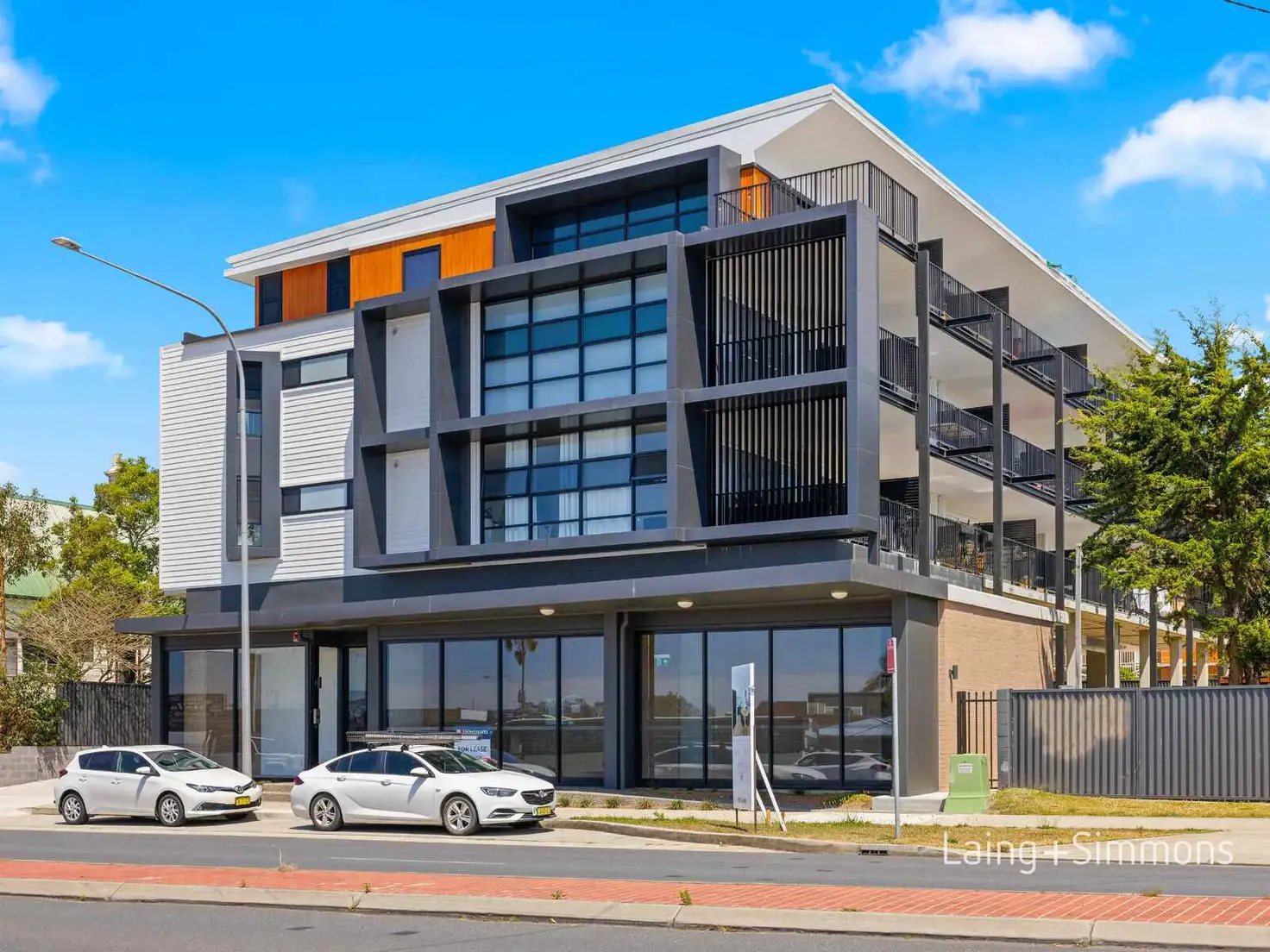Main view of Homely unit listing, 10/4 Hastings River Drive, Port Macquarie NSW 2444