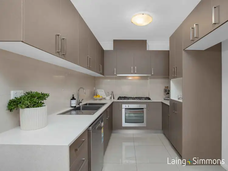 Fifth view of Homely unit listing, 104a/1-7 Hawkesbury Road, Westmead NSW 2145