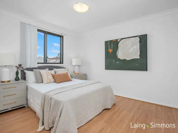 Sixth view of Homely unit listing, 104a/1-7 Hawkesbury Road, Westmead NSW 2145