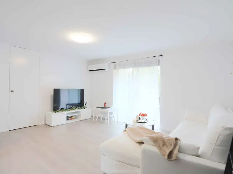 Third view of Homely house listing, 10/2-4 Haynes Street, Penrith NSW 2750