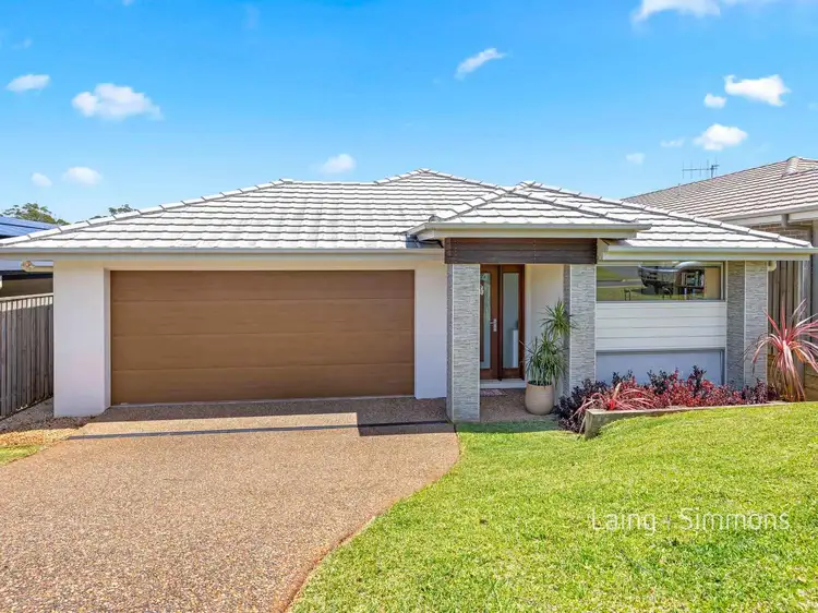 Main view of Homely house listing, 52A Brierley Avenue, Port Macquarie NSW 2444