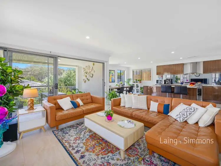 Second view of Homely house listing, 52A Brierley Avenue, Port Macquarie NSW 2444