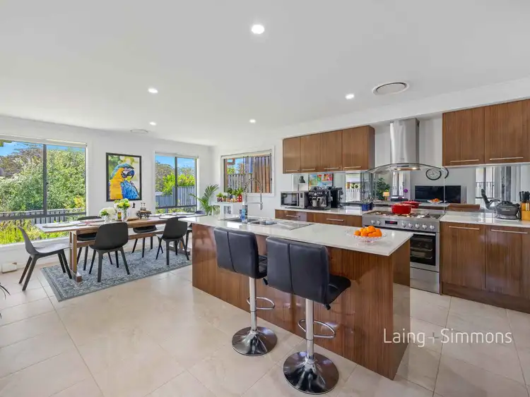 Third view of Homely house listing, 52A Brierley Avenue, Port Macquarie NSW 2444