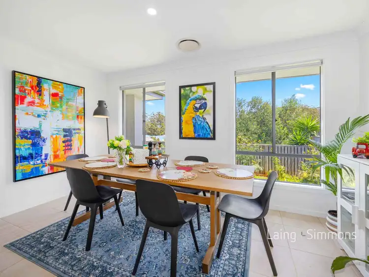 Fifth view of Homely house listing, 52A Brierley Avenue, Port Macquarie NSW 2444