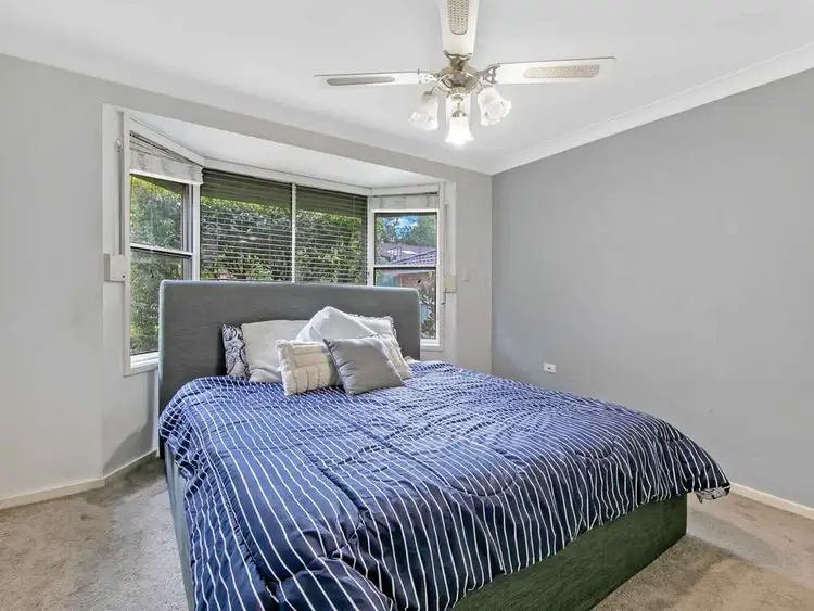 Fifth view of Homely house listing, 249 Madagascar Dr, Kings Park NSW 2148
