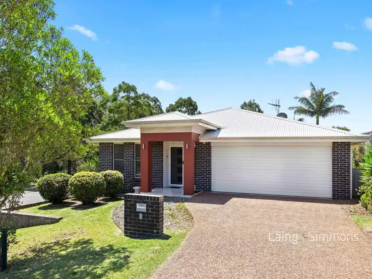 Main view of Homely house listing, 1 Round Oak Close, Port Macquarie NSW 2444