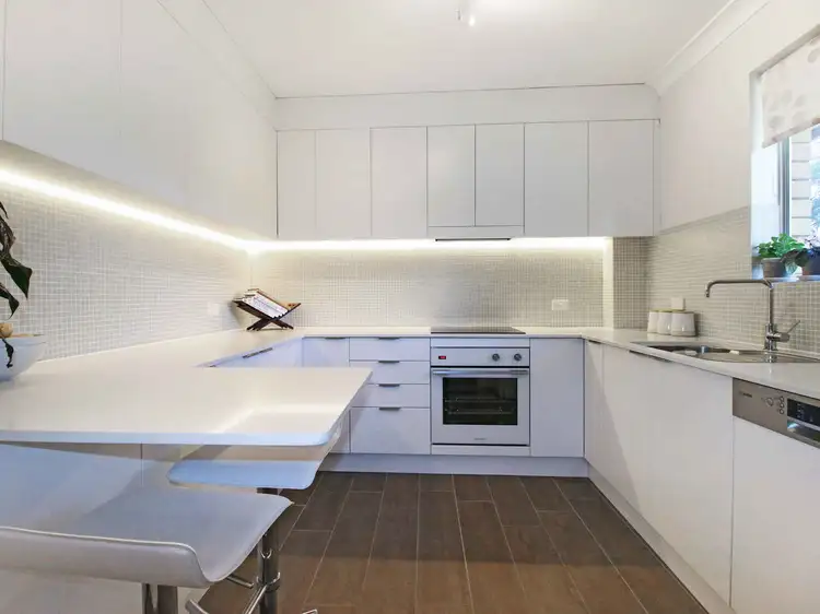 Main view of Homely apartment listing, 18/17-27 Penkivil St, Willoughby NSW 2068