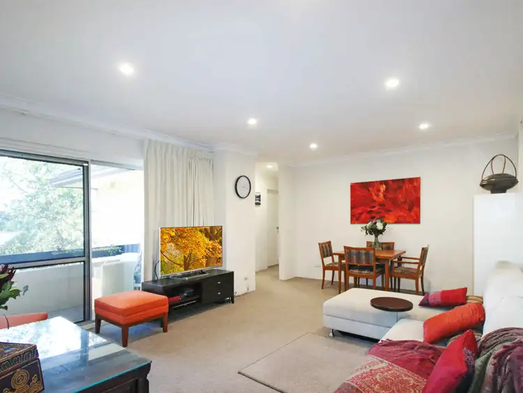 Second view of Homely apartment listing, 18/17-27 Penkivil St, Willoughby NSW 2068