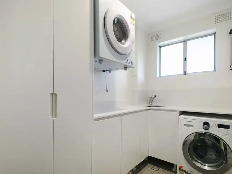 Fifth view of Homely apartment listing, 18/17-27 Penkivil St, Willoughby NSW 2068