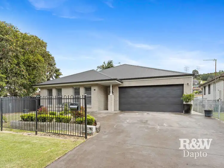 60 Nolan Street, Berkeley NSW 2506