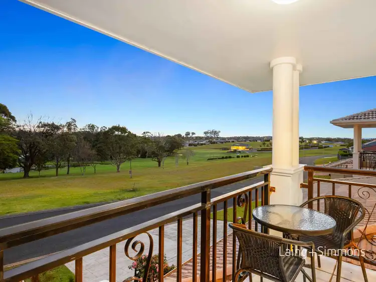 Second view of Homely house listing, 1 Platinum Court, Port Macquarie NSW 2444