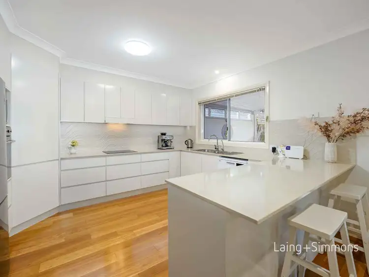 Third view of Homely house listing, 1 Platinum Court, Port Macquarie NSW 2444