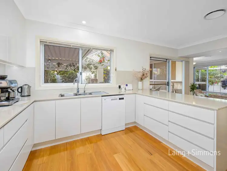 Fourth view of Homely house listing, 1 Platinum Court, Port Macquarie NSW 2444