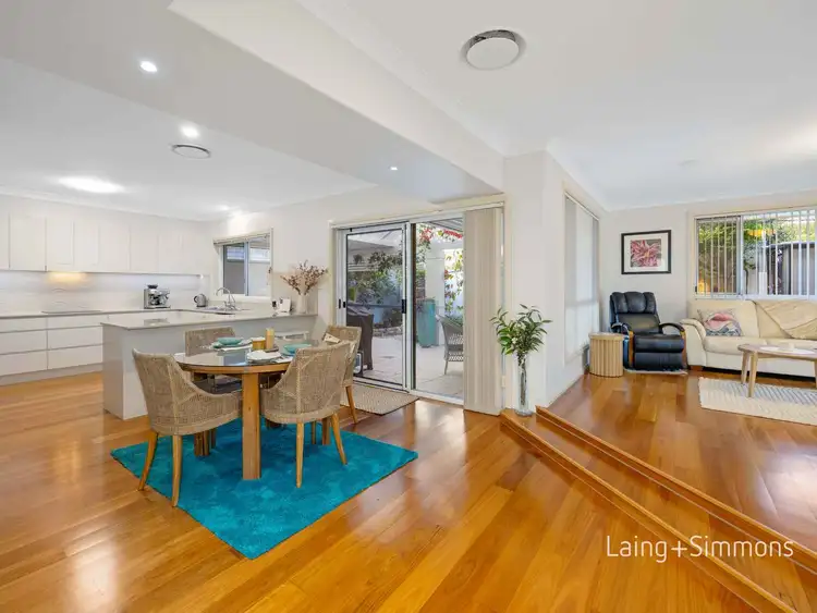 Fifth view of Homely house listing, 1 Platinum Court, Port Macquarie NSW 2444