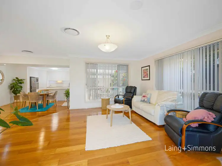 Sixth view of Homely house listing, 1 Platinum Court, Port Macquarie NSW 2444