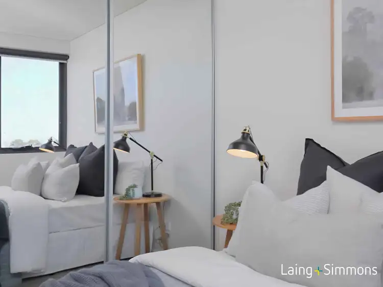 Sixth view of Homely unit listing, 19/548 Pennant Hills Road, West Pennant Hills NSW 2125