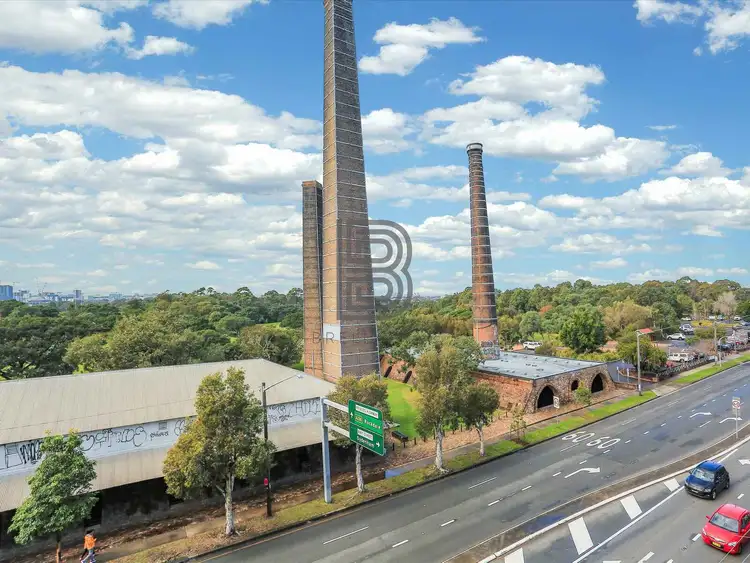 505/655 King Street, Newtown NSW 2042