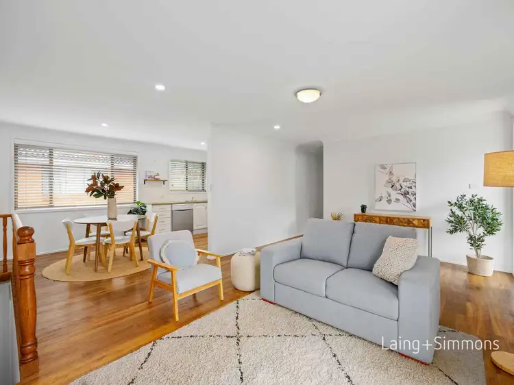 2/18 Canobolas Place, Port Macquarie NSW 2444