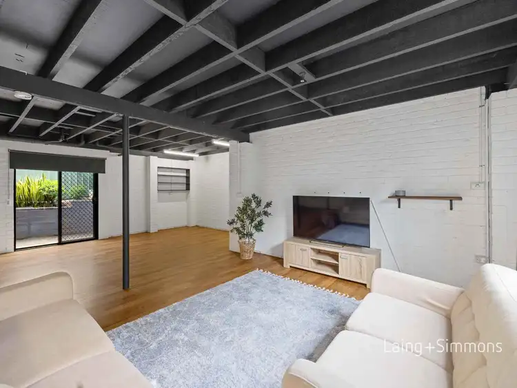 Second view of Homely townhouse listing, 2/18 Canobolas Place, Port Macquarie NSW 2444