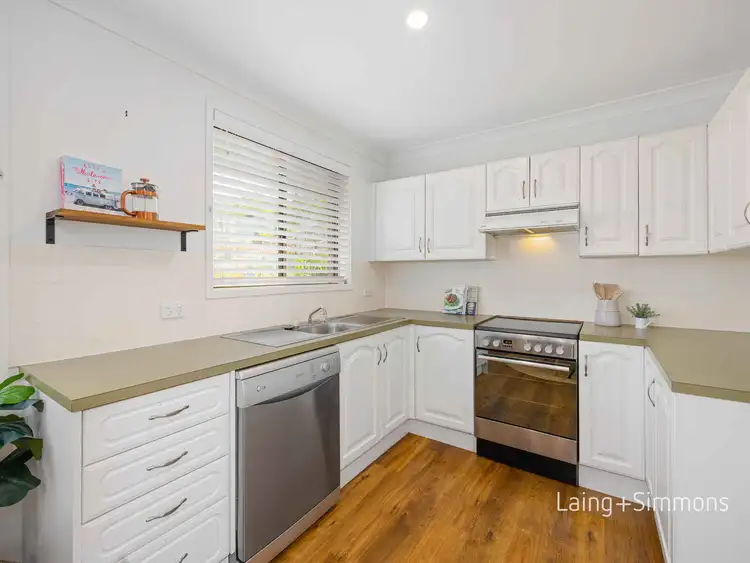 Third view of Homely townhouse listing, 2/18 Canobolas Place, Port Macquarie NSW 2444