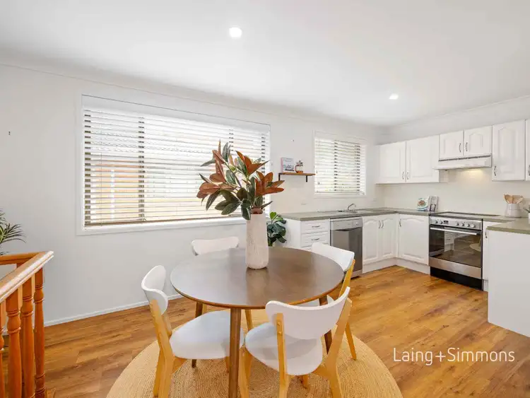 Sixth view of Homely townhouse listing, 2/18 Canobolas Place, Port Macquarie NSW 2444
