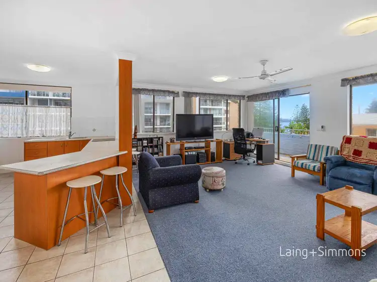 Second view of Homely unit listing, 5/6 Munster Street, Port Macquarie NSW 2444