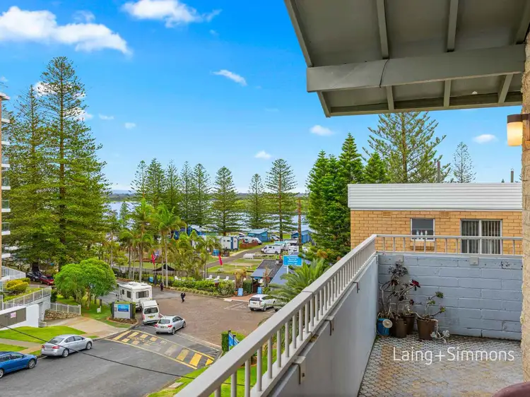 Third view of Homely unit listing, 5/6 Munster Street, Port Macquarie NSW 2444