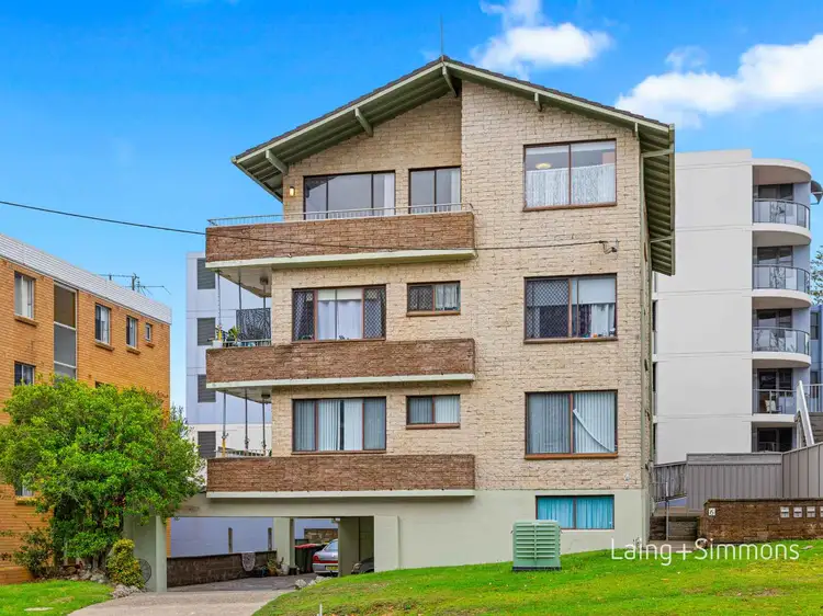 Fourth view of Homely unit listing, 5/6 Munster Street, Port Macquarie NSW 2444