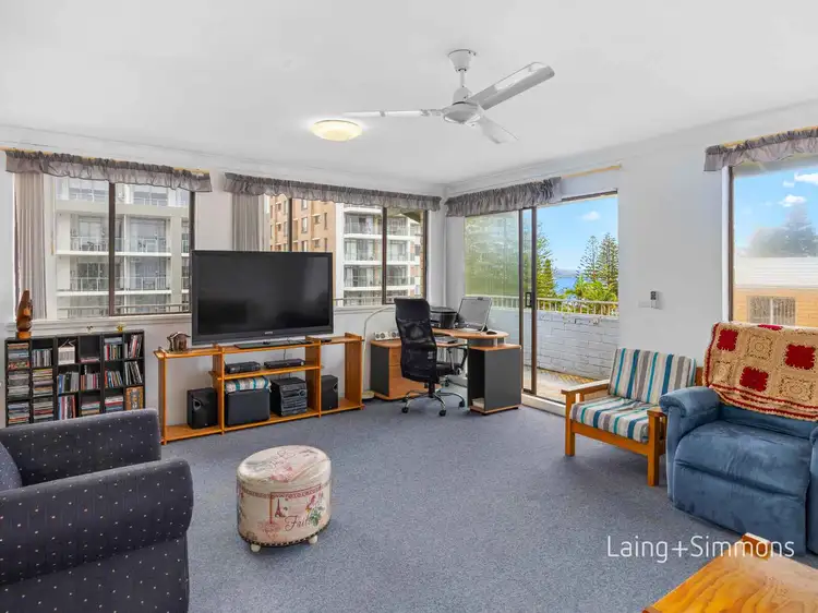 Fifth view of Homely unit listing, 5/6 Munster Street, Port Macquarie NSW 2444