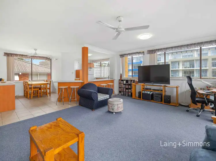 Sixth view of Homely unit listing, 5/6 Munster Street, Port Macquarie NSW 2444