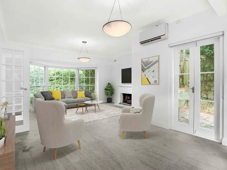 31 The Parapet, Castlecrag NSW 2068