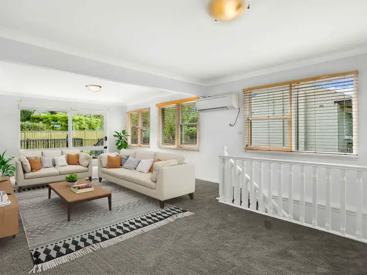 Second view of Homely house listing, 31 The Parapet, Castlecrag NSW 2068