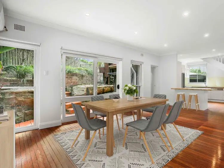 Third view of Homely house listing, 31 The Parapet, Castlecrag NSW 2068