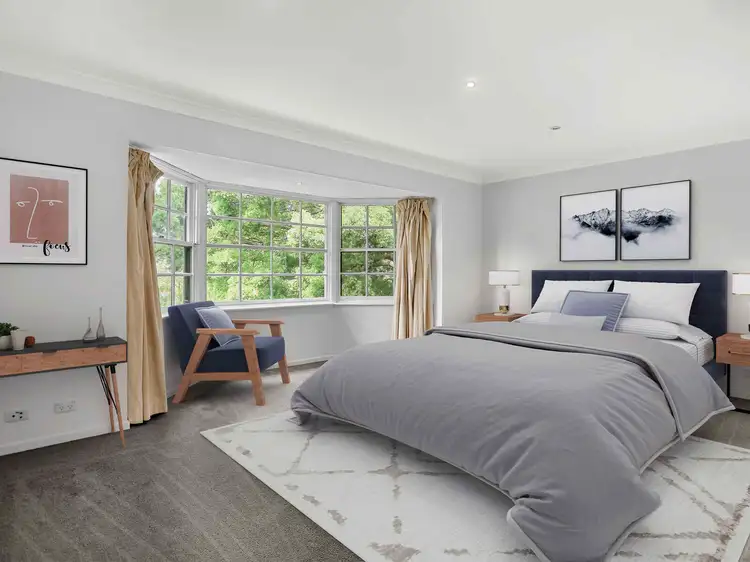 Fourth view of Homely house listing, 31 The Parapet, Castlecrag NSW 2068