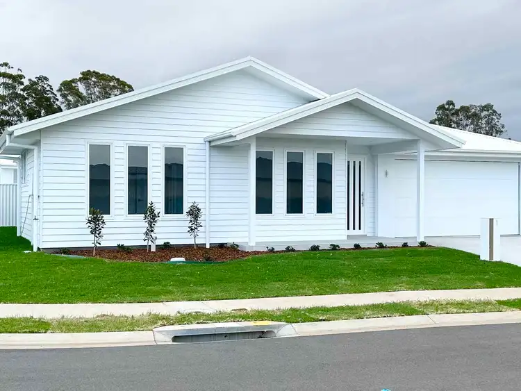 Main view of Homely house listing, 1 Ryeland Close, Port Macquarie NSW 2444