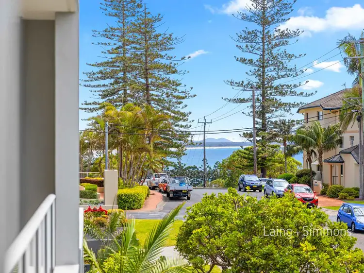 Main view of Homely unit listing, 22/67 William Street, Port Macquarie NSW 2444
