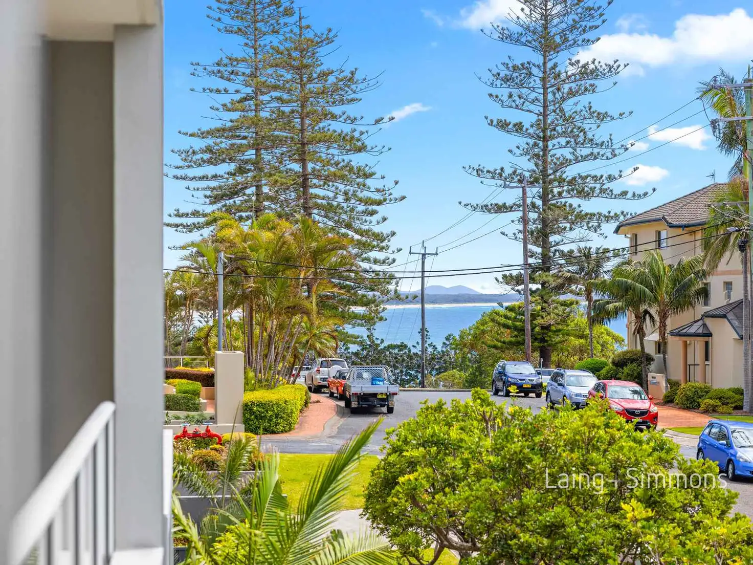 Main view of Homely unit listing, 22/67 William Street, Port Macquarie NSW 2444