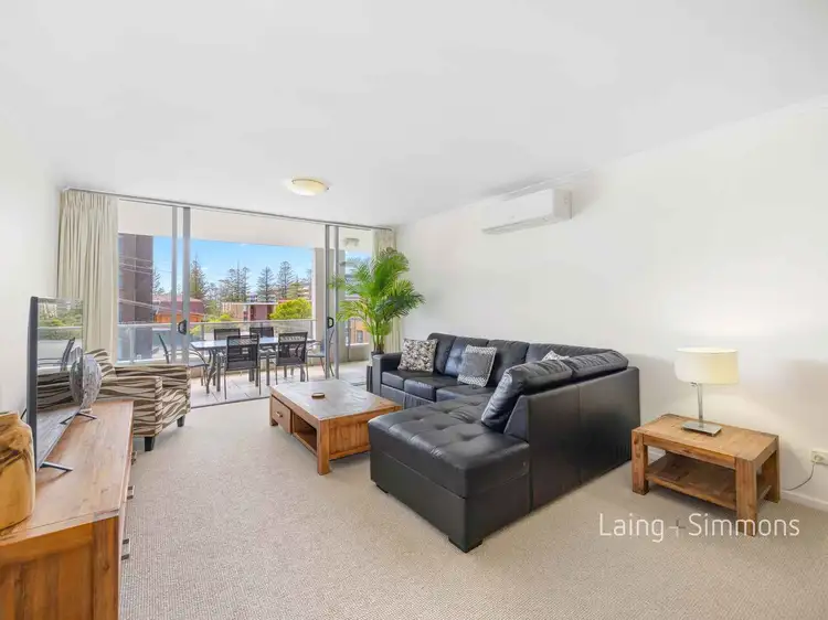 Second view of Homely unit listing, 22/67 William Street, Port Macquarie NSW 2444