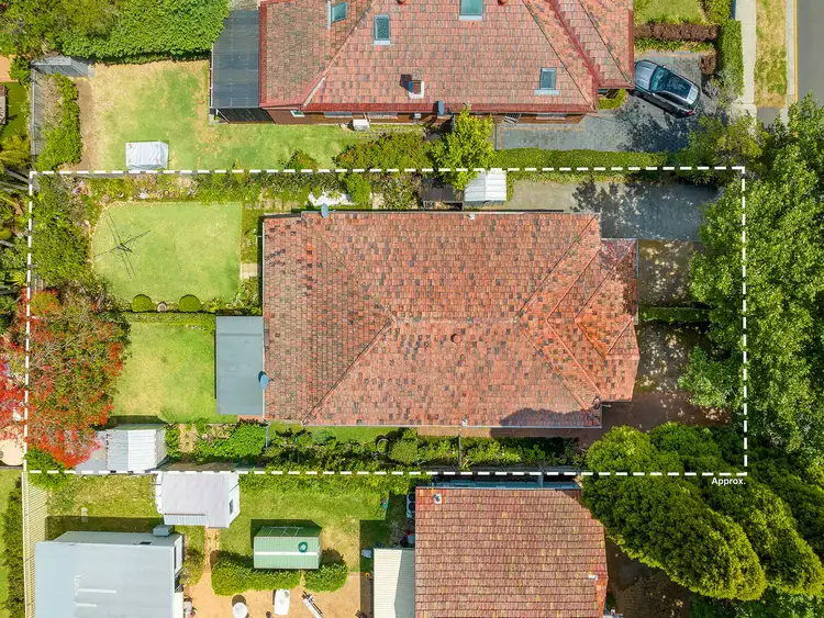 Main view of Homely house listing, 106-108 Sailors Bay Road, Northbridge NSW 2063