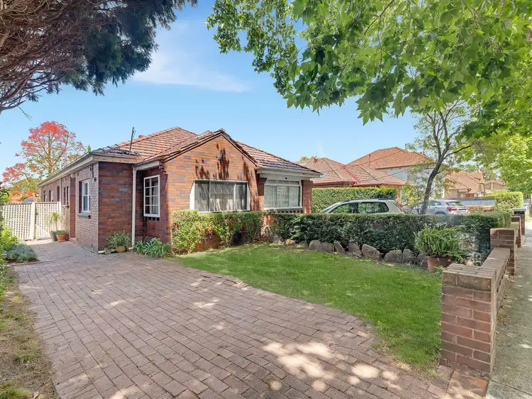 Third view of Homely house listing, 106-108 Sailors Bay Road, Northbridge NSW 2063